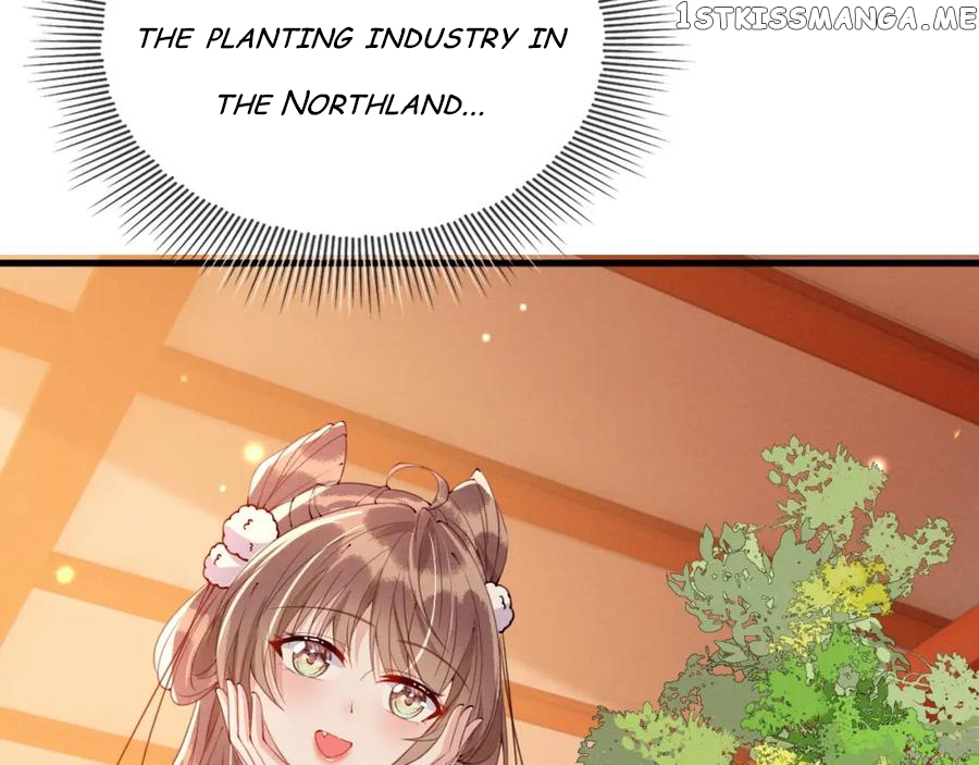 Cunning Princess Only Spoiled a Nine Thousand Years Old Man Chapter 22 - page 88