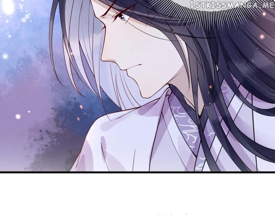 Cunning Princess Only Spoiled a Nine Thousand Years Old Man Chapter 22 - page 9