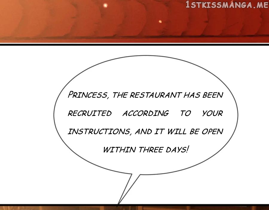 Cunning Princess Only Spoiled a Nine Thousand Years Old Man Chapter 22 - page 90