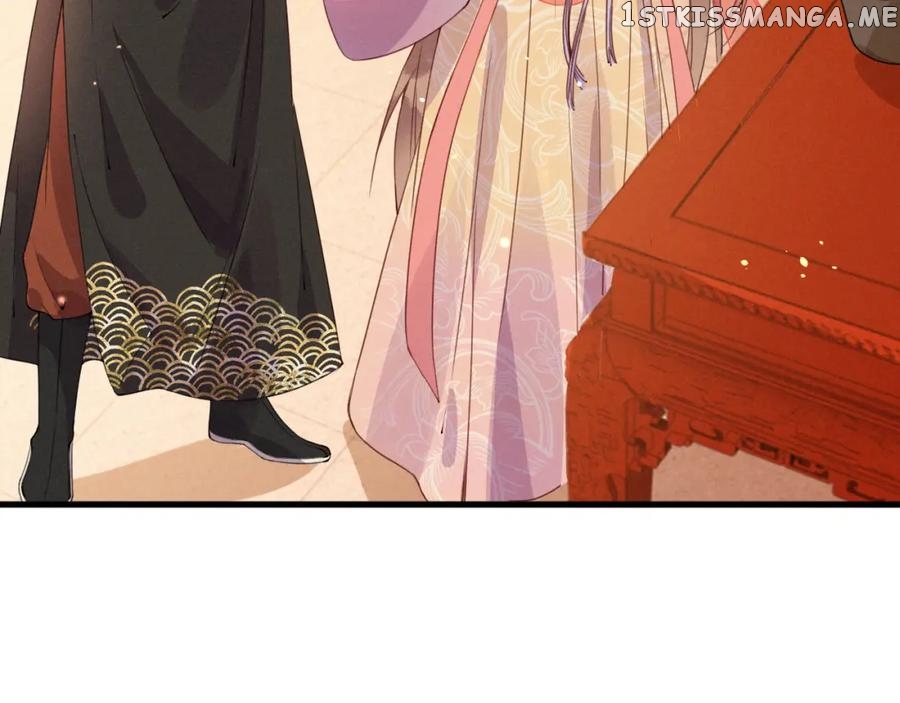 Cunning Princess Only Spoiled a Nine Thousand Years Old Man Chapter 22 - page 92