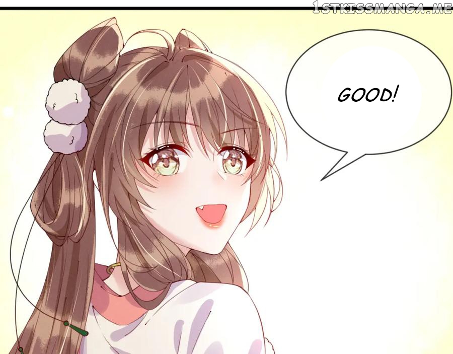 Cunning Princess Only Spoiled a Nine Thousand Years Old Man Chapter 22 - page 93