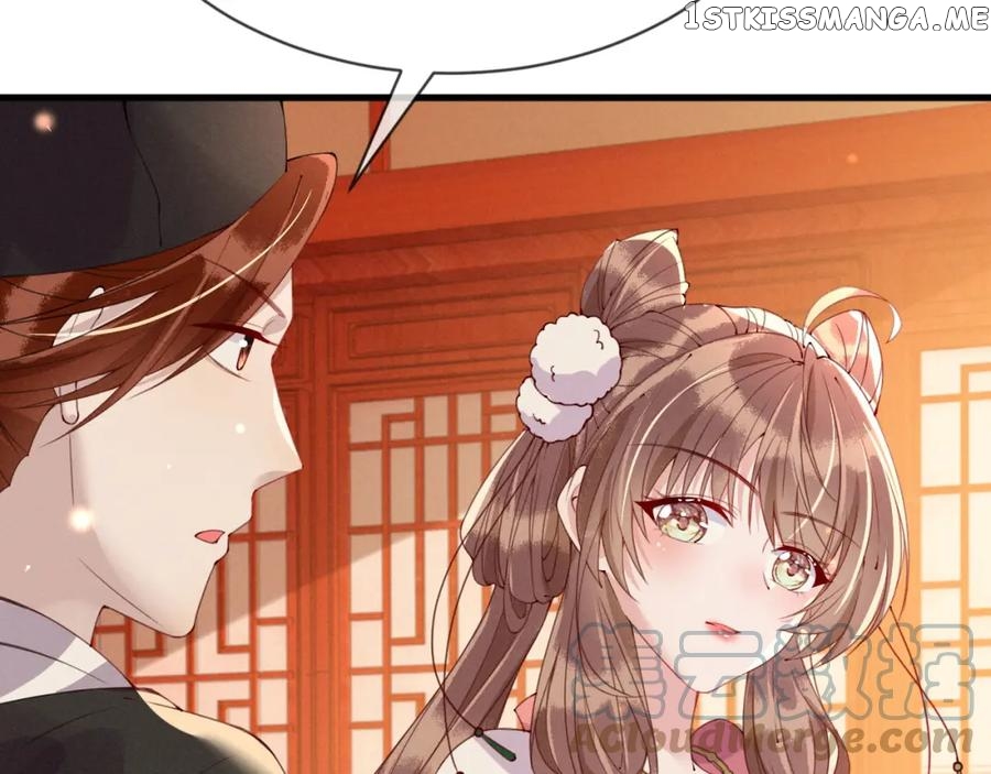 Cunning Princess Only Spoiled a Nine Thousand Years Old Man Chapter 22 - page 95