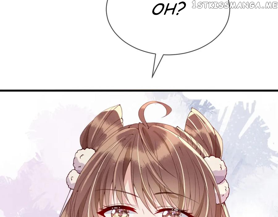 Cunning Princess Only Spoiled a Nine Thousand Years Old Man Chapter 22 - page 97