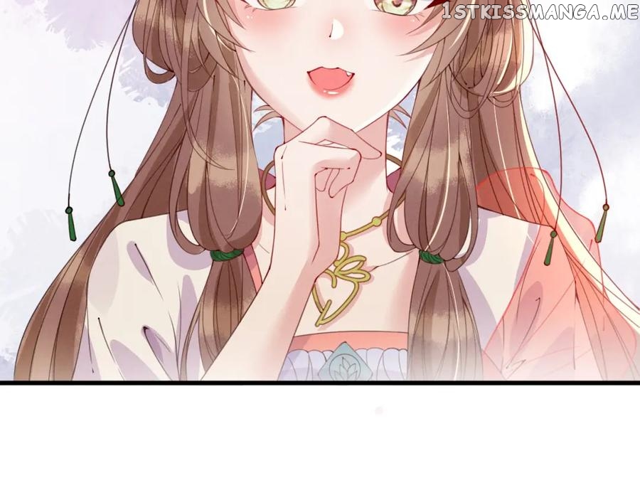 Cunning Princess Only Spoiled a Nine Thousand Years Old Man Chapter 22 - page 98