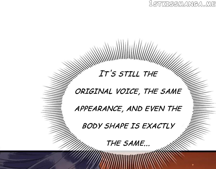 Cunning Princess Only Spoiled a Nine Thousand Years Old Man Chapter 21 - page 102