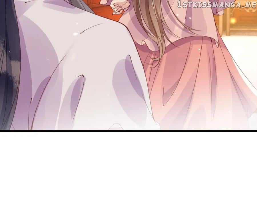 Cunning Princess Only Spoiled a Nine Thousand Years Old Man Chapter 21 - page 104