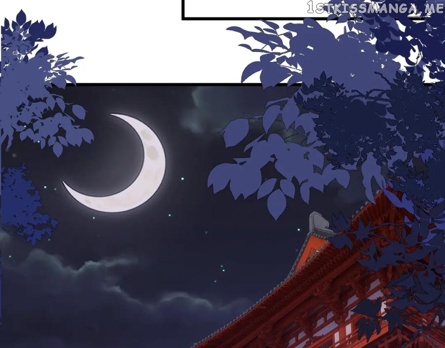 Cunning Princess Only Spoiled a Nine Thousand Years Old Man Chapter 21 - page 106