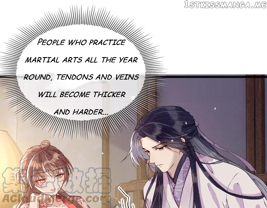 Cunning Princess Only Spoiled a Nine Thousand Years Old Man Chapter 21 - page 109