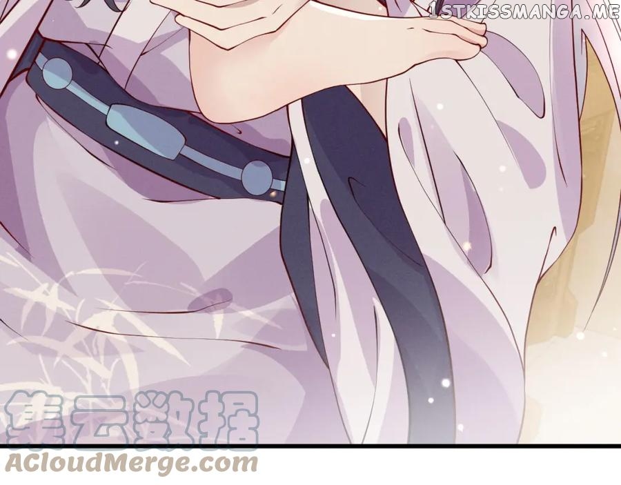 Cunning Princess Only Spoiled a Nine Thousand Years Old Man Chapter 21 - page 113