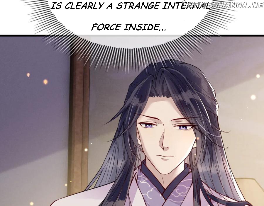Cunning Princess Only Spoiled a Nine Thousand Years Old Man Chapter 21 - page 116