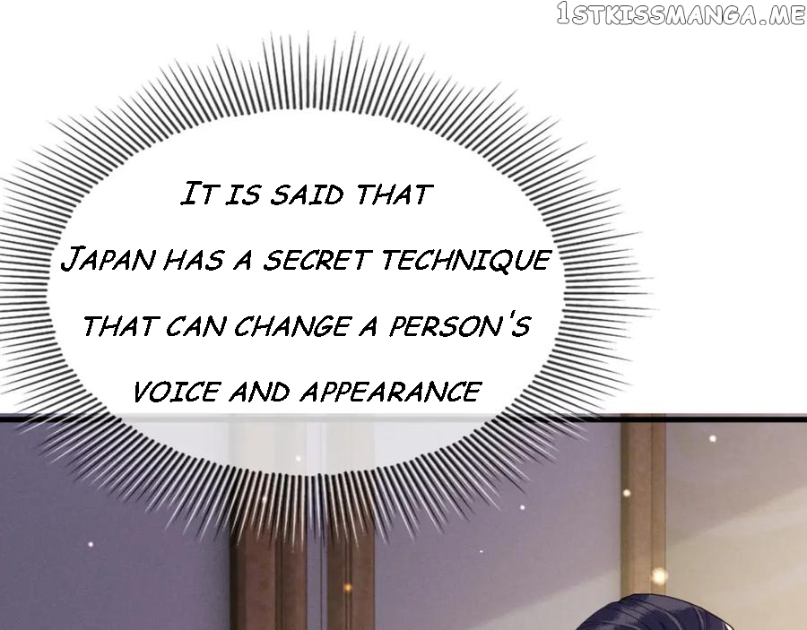Cunning Princess Only Spoiled a Nine Thousand Years Old Man Chapter 21 - page 118