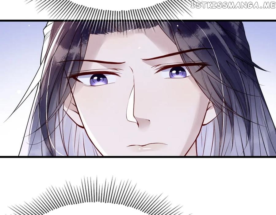 Cunning Princess Only Spoiled a Nine Thousand Years Old Man Chapter 21 - page 123