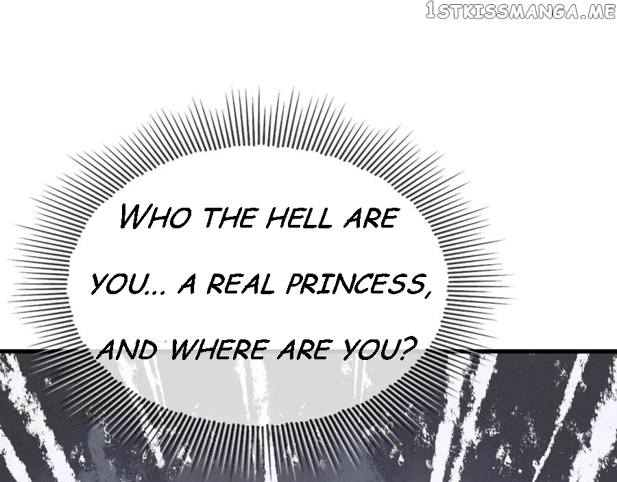 Cunning Princess Only Spoiled a Nine Thousand Years Old Man Chapter 21 - page 127