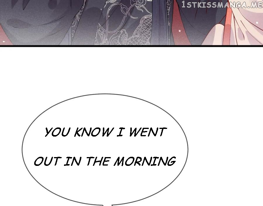 Cunning Princess Only Spoiled a Nine Thousand Years Old Man Chapter 21 - page 39