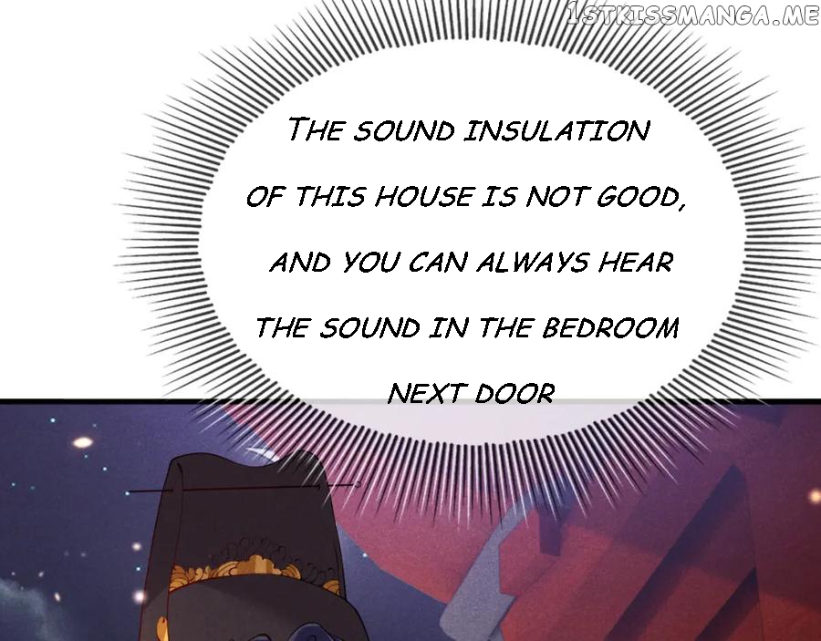 Cunning Princess Only Spoiled a Nine Thousand Years Old Man Chapter 21 - page 42