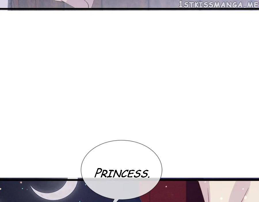 Cunning Princess Only Spoiled a Nine Thousand Years Old Man Chapter 21 - page 76