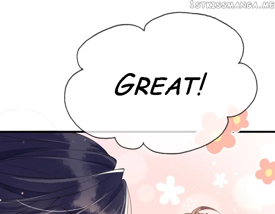 Cunning Princess Only Spoiled a Nine Thousand Years Old Man Chapter 21 - page 94