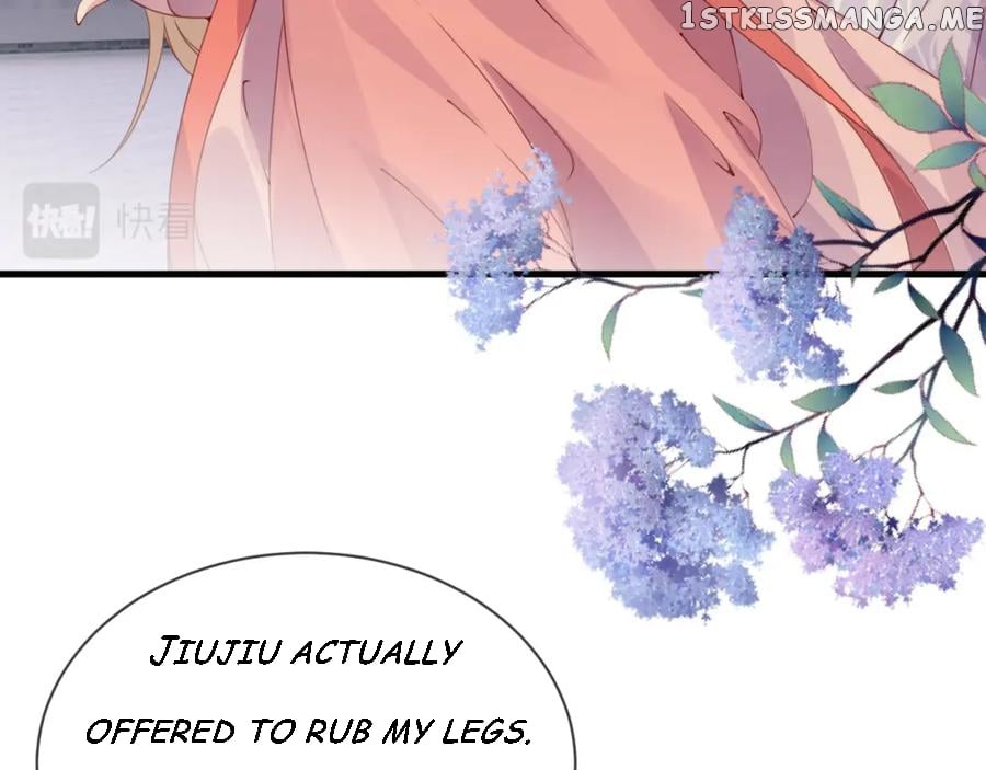 Cunning Princess Only Spoiled a Nine Thousand Years Old Man Chapter 21 - page 99