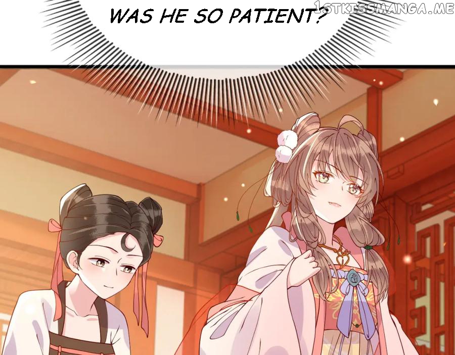 Cunning Princess Only Spoiled a Nine Thousand Years Old Man Chapter 20 - page 10