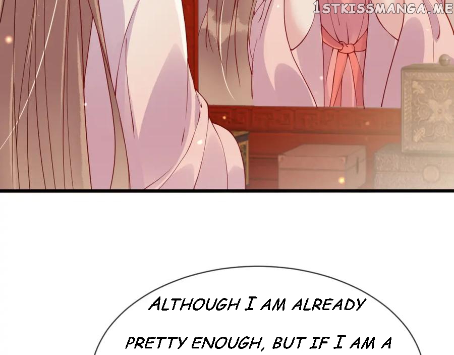 Cunning Princess Only Spoiled a Nine Thousand Years Old Man Chapter 20 - page 101