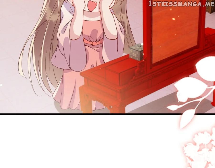 Cunning Princess Only Spoiled a Nine Thousand Years Old Man Chapter 20 - page 103