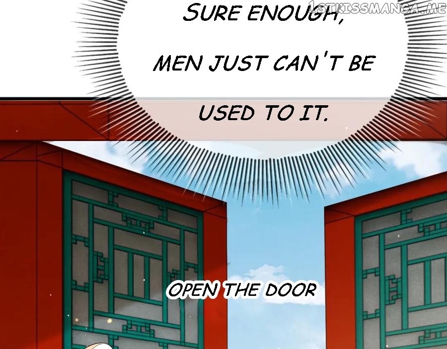 Cunning Princess Only Spoiled a Nine Thousand Years Old Man Chapter 20 - page 13