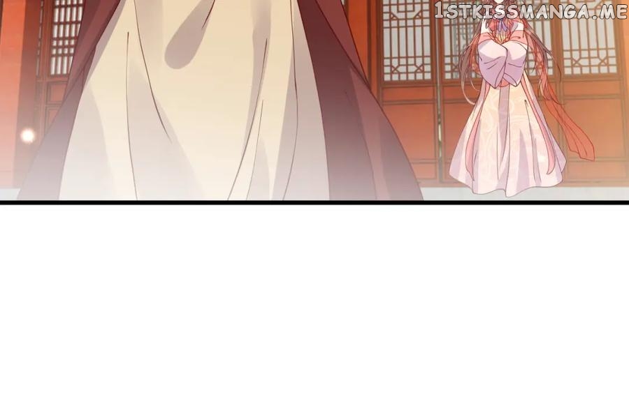 Cunning Princess Only Spoiled a Nine Thousand Years Old Man Chapter 20 - page 17