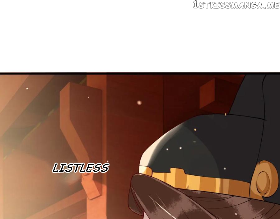 Cunning Princess Only Spoiled a Nine Thousand Years Old Man Chapter 20 - page 18