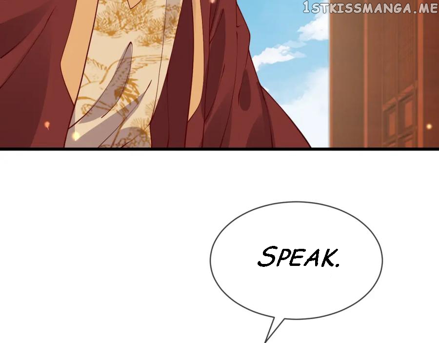 Cunning Princess Only Spoiled a Nine Thousand Years Old Man Chapter 20 - page 25