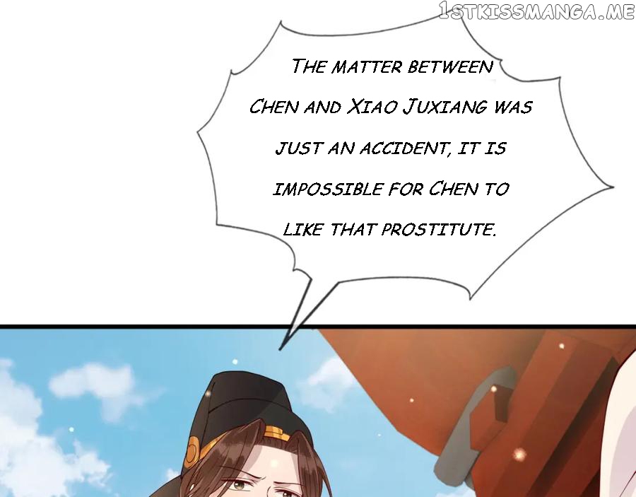 Cunning Princess Only Spoiled a Nine Thousand Years Old Man Chapter 20 - page 27