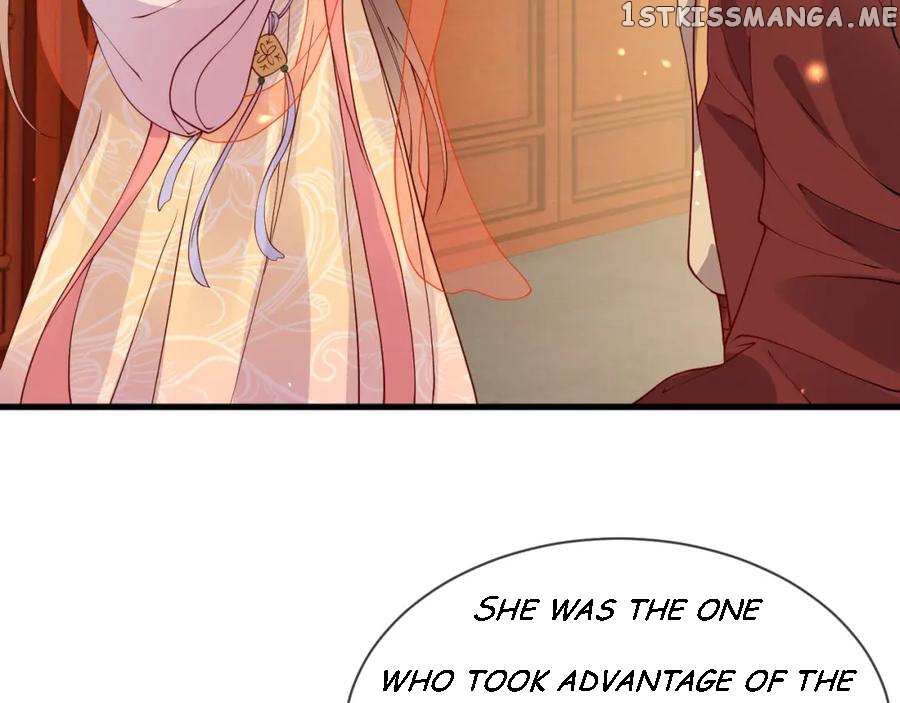 Cunning Princess Only Spoiled a Nine Thousand Years Old Man Chapter 20 - page 31