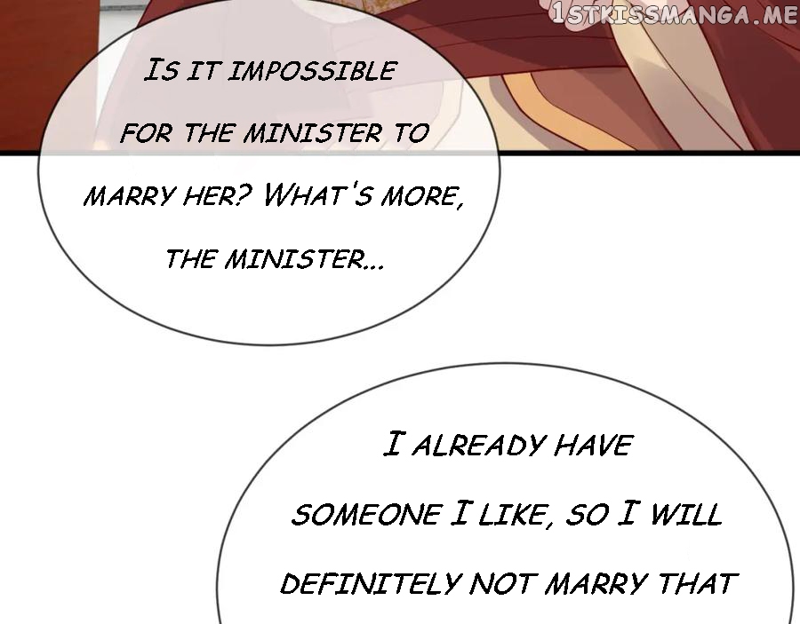 Cunning Princess Only Spoiled a Nine Thousand Years Old Man Chapter 20 - page 34