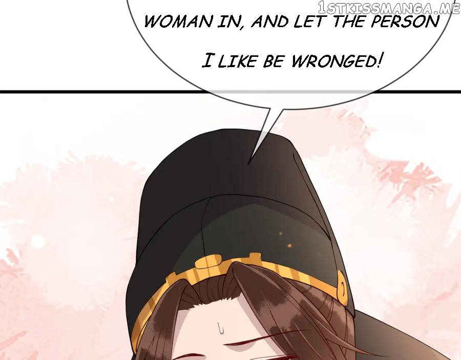 Cunning Princess Only Spoiled a Nine Thousand Years Old Man Chapter 20 - page 35