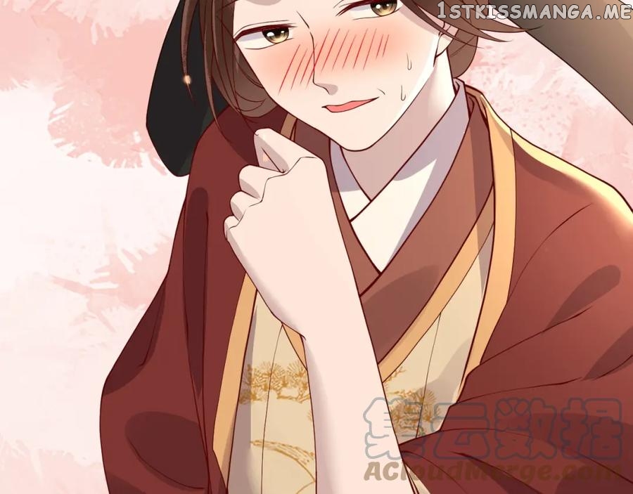 Cunning Princess Only Spoiled a Nine Thousand Years Old Man Chapter 20 - page 36