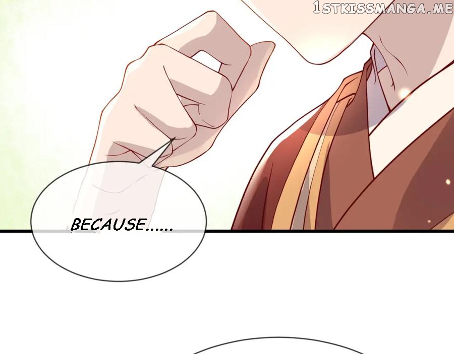 Cunning Princess Only Spoiled a Nine Thousand Years Old Man Chapter 20 - page 41