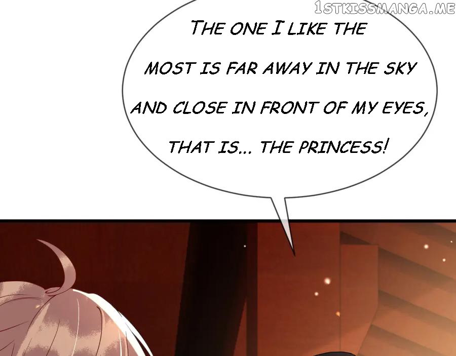 Cunning Princess Only Spoiled a Nine Thousand Years Old Man Chapter 20 - page 42