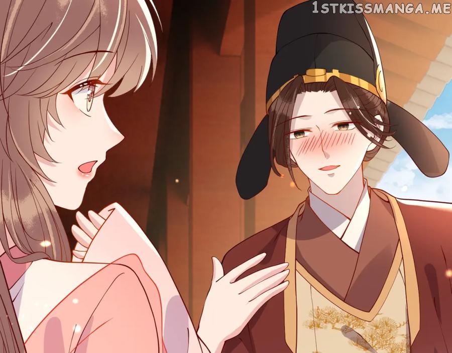 Cunning Princess Only Spoiled a Nine Thousand Years Old Man Chapter 20 - page 43