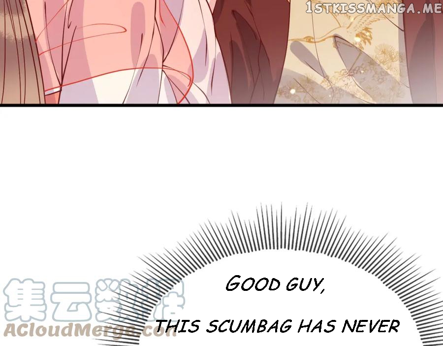 Cunning Princess Only Spoiled a Nine Thousand Years Old Man Chapter 20 - page 44