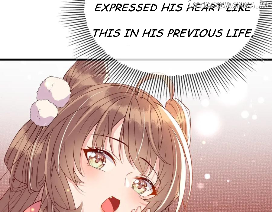 Cunning Princess Only Spoiled a Nine Thousand Years Old Man Chapter 20 - page 45