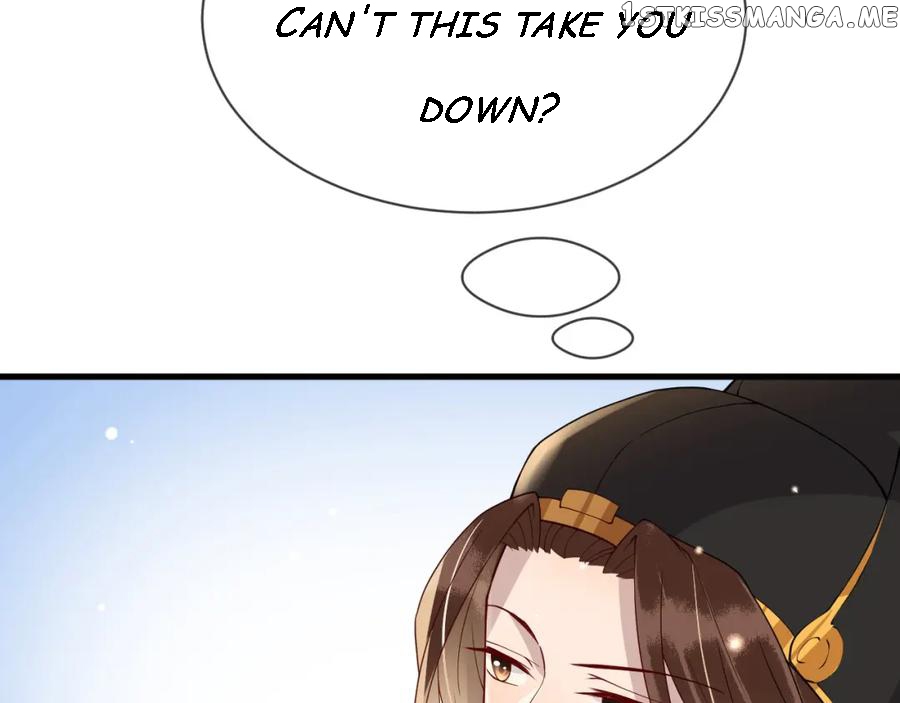 Cunning Princess Only Spoiled a Nine Thousand Years Old Man Chapter 20 - page 47