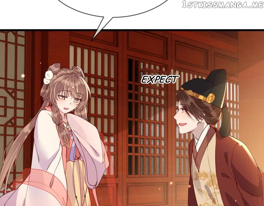 Cunning Princess Only Spoiled a Nine Thousand Years Old Man Chapter 20 - page 49