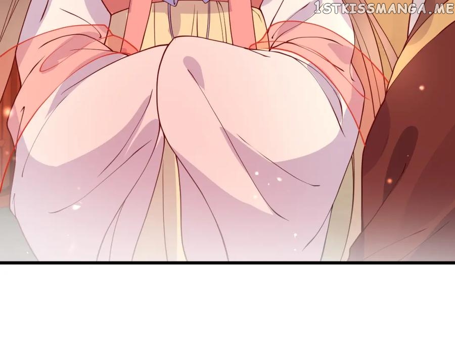 Cunning Princess Only Spoiled a Nine Thousand Years Old Man Chapter 20 - page 53
