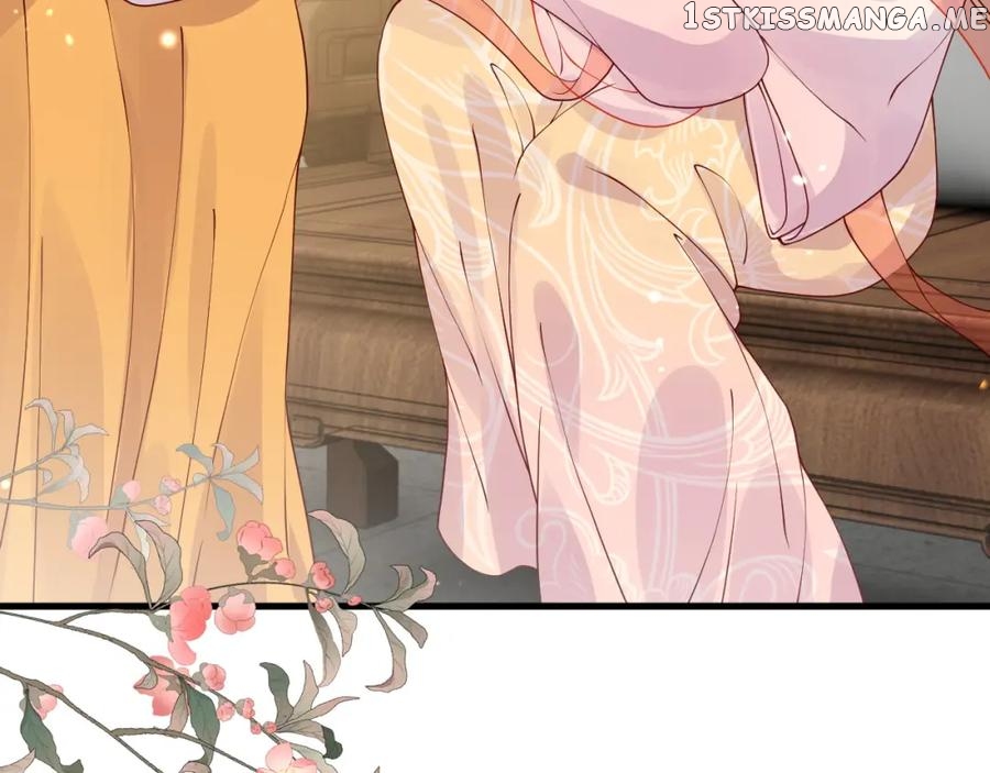 Cunning Princess Only Spoiled a Nine Thousand Years Old Man Chapter 20 - page 6