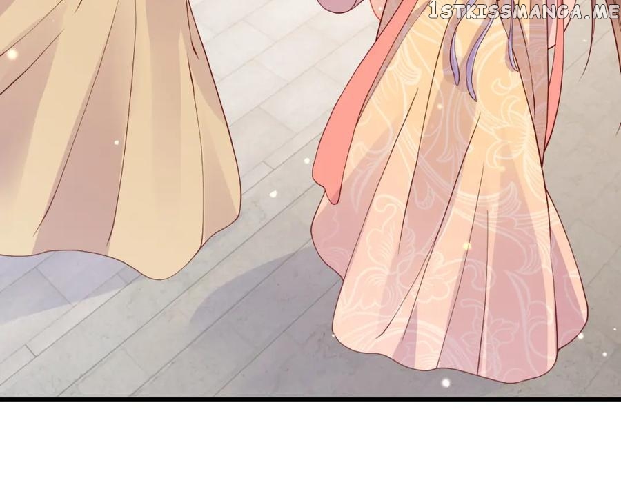 Cunning Princess Only Spoiled a Nine Thousand Years Old Man Chapter 20 - page 61