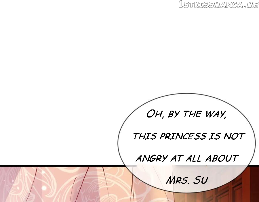 Cunning Princess Only Spoiled a Nine Thousand Years Old Man Chapter 20 - page 62