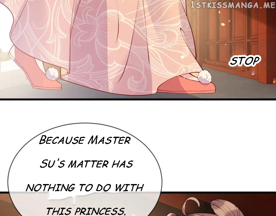 Cunning Princess Only Spoiled a Nine Thousand Years Old Man Chapter 20 - page 63
