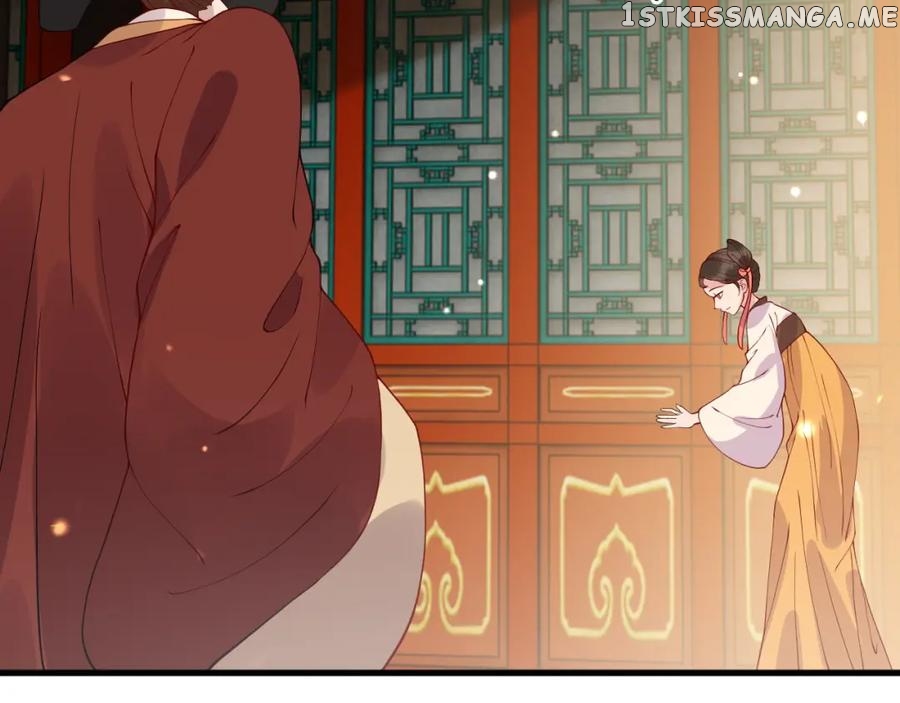 Cunning Princess Only Spoiled a Nine Thousand Years Old Man Chapter 20 - page 67