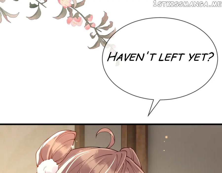 Cunning Princess Only Spoiled a Nine Thousand Years Old Man Chapter 20 - page 7