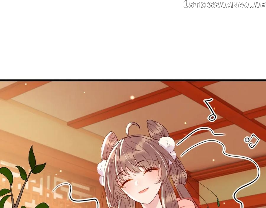 Cunning Princess Only Spoiled a Nine Thousand Years Old Man Chapter 20 - page 77