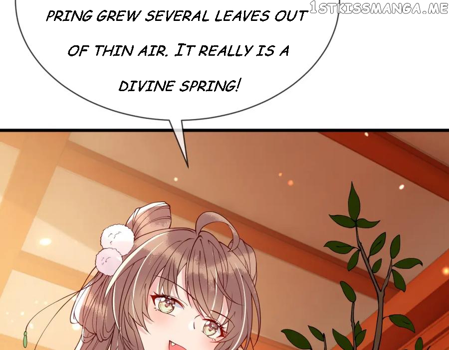 Cunning Princess Only Spoiled a Nine Thousand Years Old Man Chapter 20 - page 82